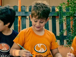 ensino fundamental1 colegio rembrandt 292w